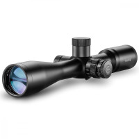 Оптичний приціл Hawke Airmax SF 30 mm сетка AMX IR с подсветкой 10x44 (13305)