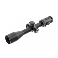 Оптичний приціл Bushnell AR Optics 4.5-18x40 Iluminated MULTI-TURRET (AR741840EI)