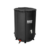 Нехарчовий бак для води Bass Polska Бочка для дощової води 250л (BH 79996)