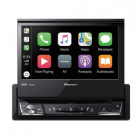 AV-система Pioneer AVH-Z7200DAB