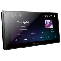 Мультимедійний інтерфейс Pioneer SPH-DA160DAB