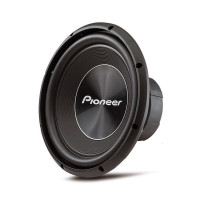пасивний автосабвуфер Pioneer TS-A250D4