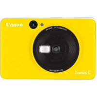 Фотокамера миттєвого друку Canon Zoemini C Yellow