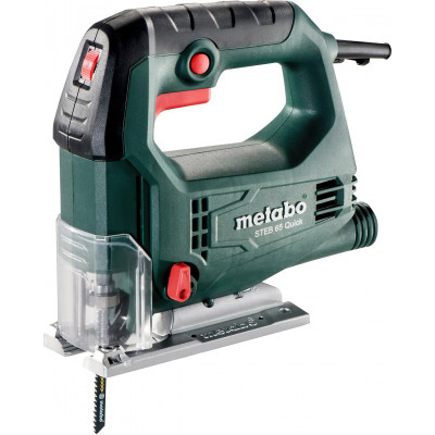 Електролобзик Metabo STEB 65 Quick (601030500)
