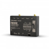 Моніторинговий трекер Teltonika FMC650