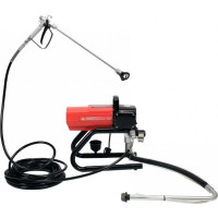 фарбувальна станція YATO YT-82562