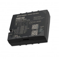 Моніторинговий трекер Teltonika FMB140 ALL-CAN300