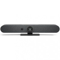 Система відеоконференцзв'язку Logitech Rally Bar Mini Graphite (960-001339)