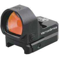 Приціл коліматора Vector Optics Frenzy-X 1x22x26 MOS RD 3MOA (SCRD-36)