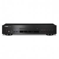 CD-програвач Yamaha CD-S303 Black