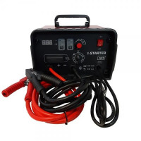 Пуско-зарядний пристрій (мережеве живлення) IDEAL I-STARTER 441