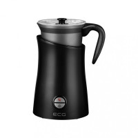 Спінювач молока ECG NM 2255 Latte Art Black