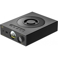 Програвач CD Shanling EC3 CD Player Black