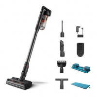 Вертикальний + ручний пилосос (2в1) Philips 7000 Series Aqua XC7055/01