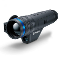 Тепловізор монокуляр Pulsar Telos LRF XP50