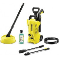 Мінімийка високого тиску Karcher K2 Power Control Home 1.673-603.0