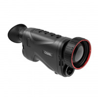 Тепловізор монокуляр Hikmicro CONDOR LRF CQ50L, сенсор 640x512 линза 50мм