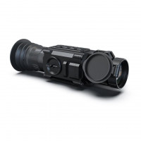 Цифровий прилад нічного бачення PARD NV008SLRF (NV008S-LRF-940nm-4.5x)