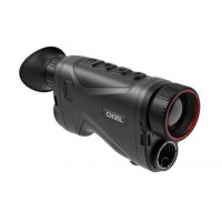 Тепловізор монокуляр з дальноміром Hikmicro CONDOR LRF CH35L, сенсор 384х288 линза 35мм