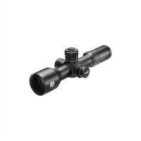 Оптичний приціл EOTech Vudu 5-25x50 FFP H59 Reticle VDU5-25FFH59