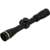 Оптичний приціл Leupold VX-Freedom Rimfire 2-7x33 Rimfire MOA (174179)