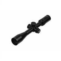 Оптичний приціл Vector Optics Tourex 4-16x44 illum 30mm FFP (SCFF-24)