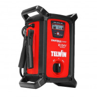 Пуско-зарядний пристрій (живлення від мережі) Telwin STARTZILLA 9024 XT 12V/24V (829525)