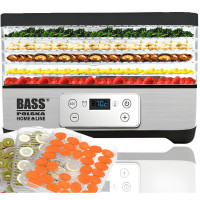 Сушка Bass Polska BH 10603