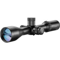 Оптичний приціл Hawke Airmax 30 FFP SF сетка AMX IR с подсветкой 30 мм 4-16х50 (13350)