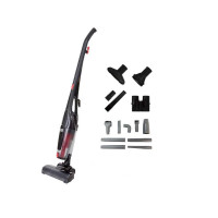 Вертикальний + ручний пилосос (2в1) Bass Polska BH 10320