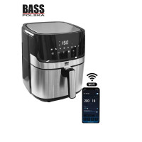 Мультипіч (аерофритюрниця) Bass Polska BH 10876