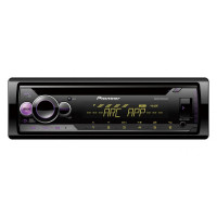 CD-MP3-магнітола Pioneer DEH-S220UI