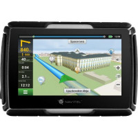 GPS-навігатор для мотоцикла NAVITEL G550 Moto