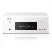 бездротовий Denon CEOL RCD-N11 White