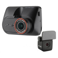 Автомобільний відеореєстратор Mio MiVue 866