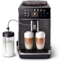 Кавомашина автоматична Saeco GranAroma SM6580/10