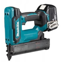 Гвоздезабиватель Makita DFN350RFJ