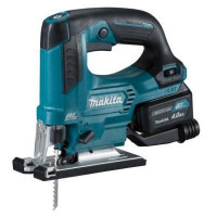 Електролобзик Makita JV103DSMJ
