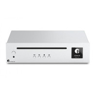 CD-програвач Pro-Ject CD Box S3 Silver