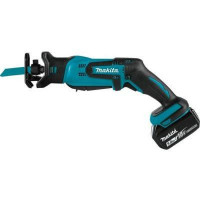 Шабельна пила Makita DJR183RTJ