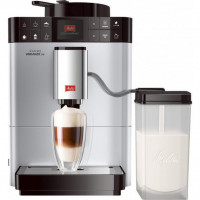 Кавомашина автоматична Melitta CAFFEO Varianza CSP silver (F57/0-101)