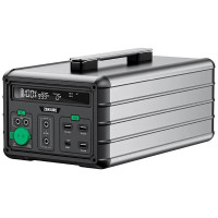 Зарядна станція Zendure SuperBase 1000W 1016Wh (ZDSB1000M-GY-EU)