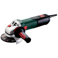 Болгарка (кутова шліфувальна) Metabo WEV 15-125 Quick (600468000)