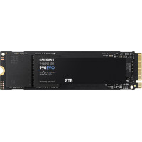 SSD накопичувач Samsung 990 EVO 2 TB (MZ-V9E2T0BW)