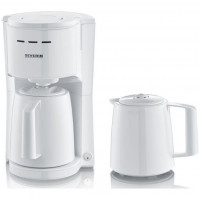 Крапельна кавоварка SEVERIN KA 9256