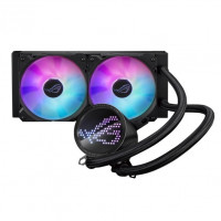 Водяне охолодження ASUS ROG RYUO III 240 ARGB