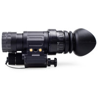 Монокуляр нічного бачення Alpha Photonics PVS14, Gen3, Level 2, Green