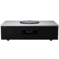 Мінісистема Technics SC-C70MK2 Silver (SC-C70MK2EES)