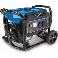 Бензиновий генератор Scheppach SG 3200X (5906226903)