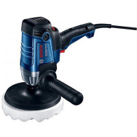 Полірувальна машина Bosch GPO 950 (06013A2020)